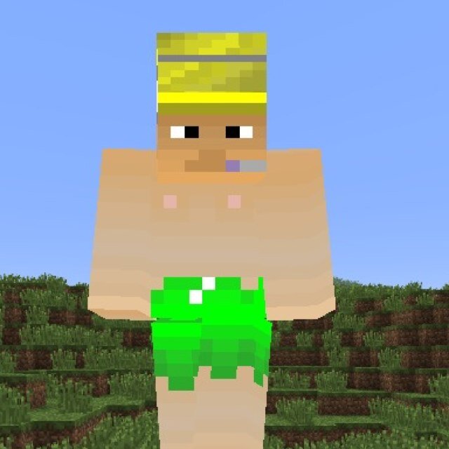 MINECRAFT account 
Homer922 
If u see me ill probly b on deablo craft ill say the ip in a tweet
