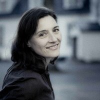 ines prange (@inesp) 's Twitter Profile