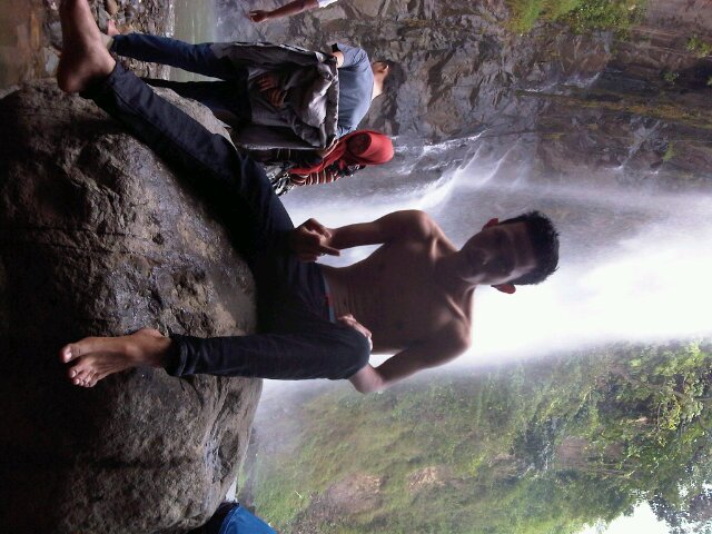 Cinta perdamean