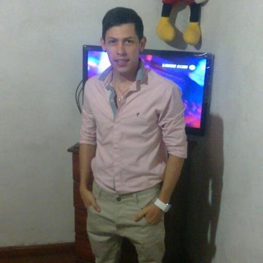 PibesMasLindoAr's profile picture. 