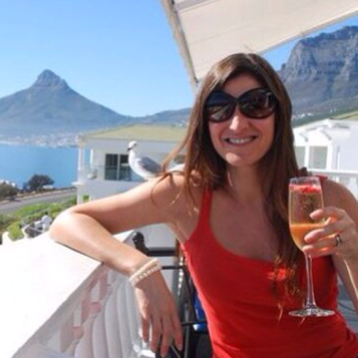 thewayf's profile picture. Globalista, entrepreneur, marketeer and passionate traveller.
Conquer yourself and the world lies at your feet. -- St Augustine