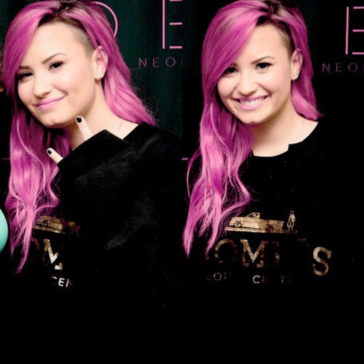 DDLovatoPPBU's profile picture. BU for @DDLovatoPP_