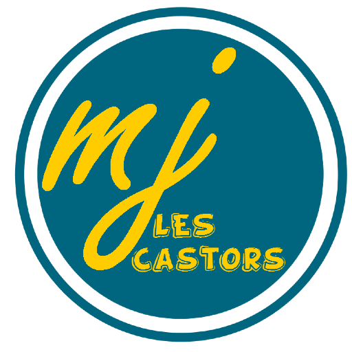 LA MJ LES CASTORS !! 
Suivez-nous pour être tenu informé des évènements, ateliers et manifestations de notre MJ situé sur la commune d'Aiseau-presles.