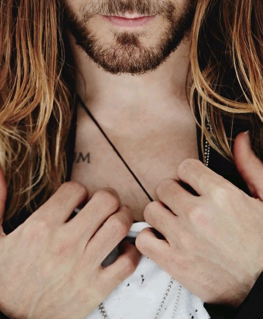 Cuenta dedicada a nuestros ídolos @30secondstomars Somos un grupo de chicas unidas por este gran grupo.