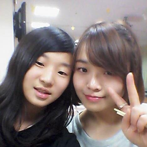 Hi I'amTiffany