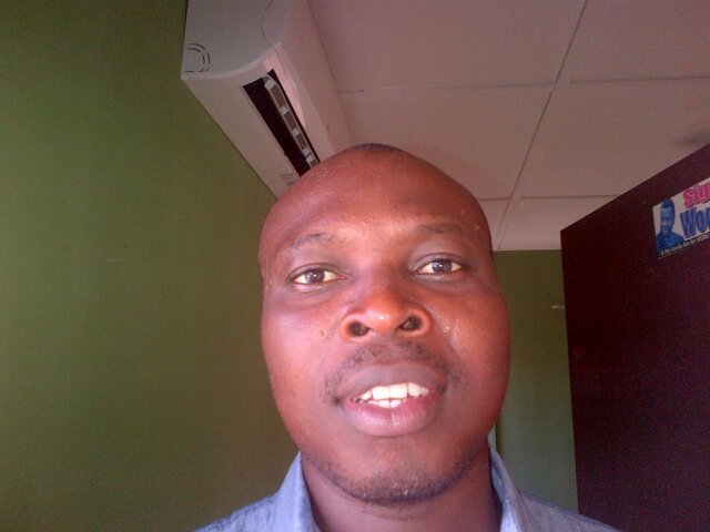 CEO :BAPTHEZ NIG LTD :BUILDING N CIVIL ENGR CONTRACTOR/ INTERIOR EXTERIOR FINISHING.