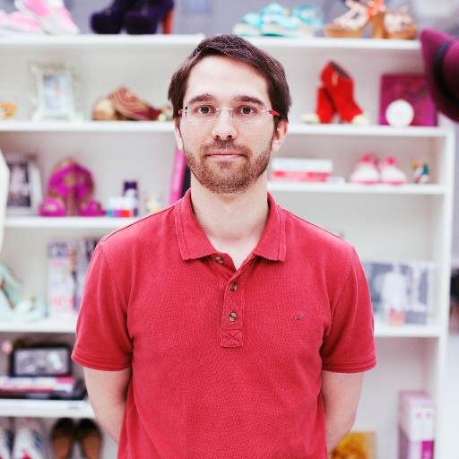 Software Developer from Munich. Interested in functional programming and theoretical computer science.