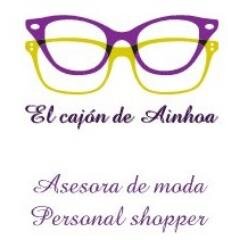 Asesora de imagen, personal shopper
Productora audiovisual
Vestuario en cine, fotografía y eventos
Estudiante de Diseño de Moda en #Esda
Store Manager en #ikks