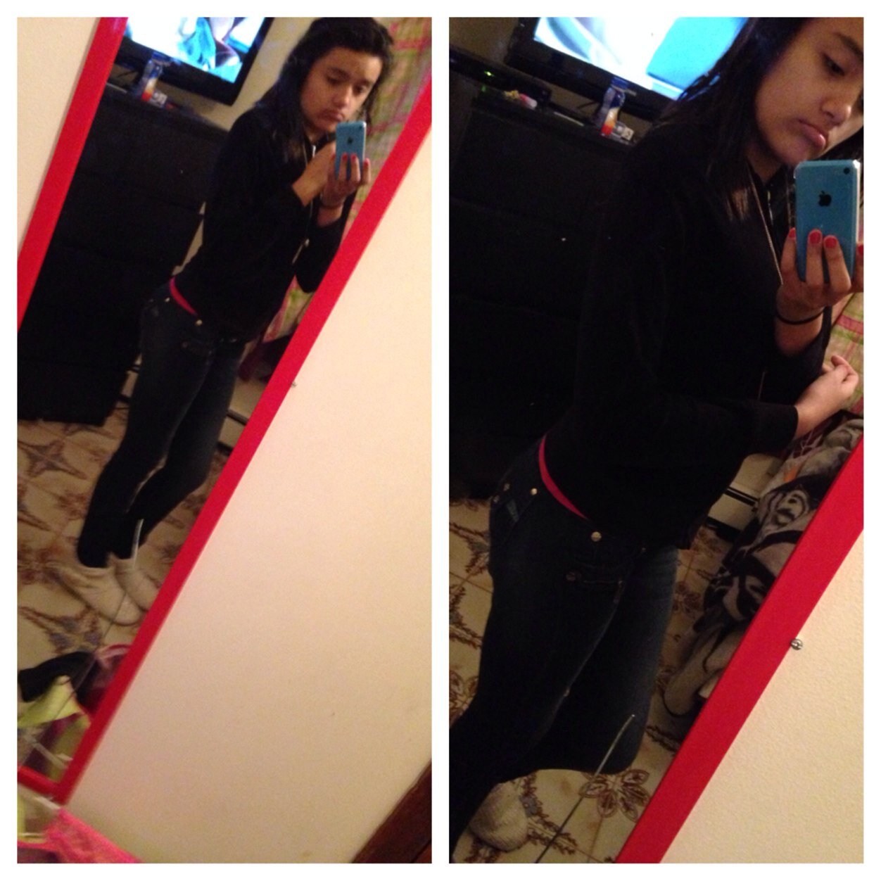 mels21613's profile picture. 