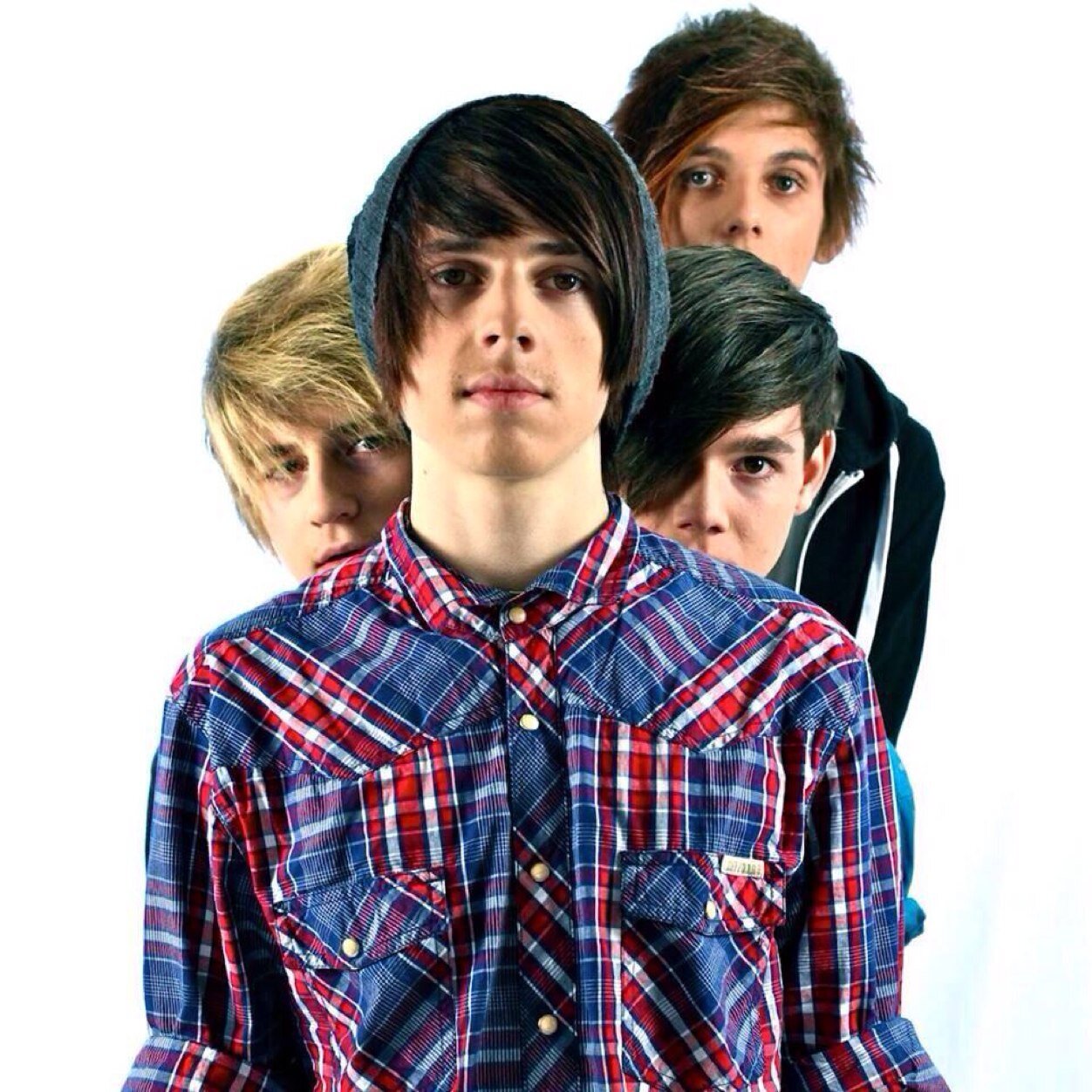 Day Break is an aussie pop punk band from Adelaide. First fan account trying to spread their word in Spain. Follow them! @DayBreakAus