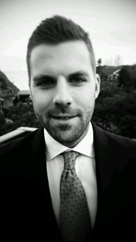 bendikrk's profile picture. 