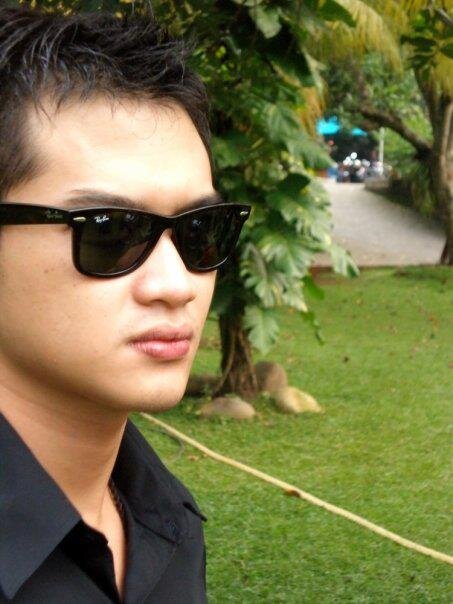 We are Radhiters MANADO keep support @rezky_fjsi | we love Rezky Adhitya ♥