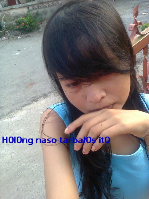 Mencintai nd Menyayangimu...adlah hal tr'INdah bgiQ! ♥matHA♥ ☺ jdlh org yg slalu stia dsaat q susah maupun senang,,,mjdi dokter dkala q sakit! I lOVE u honey ♥♥