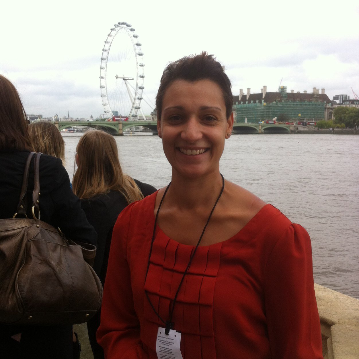 Clare Hughes