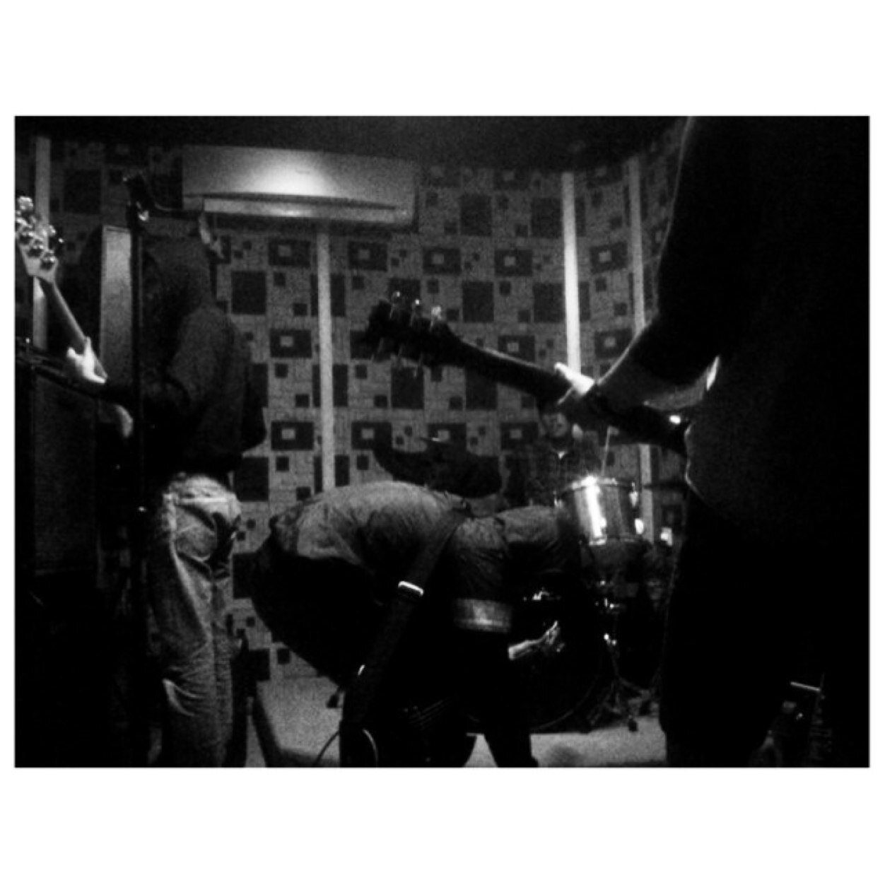 Formed as a project from the ashes of several bands. We took our name from the world's most mysterious manuscript The Voynich Manuscript.