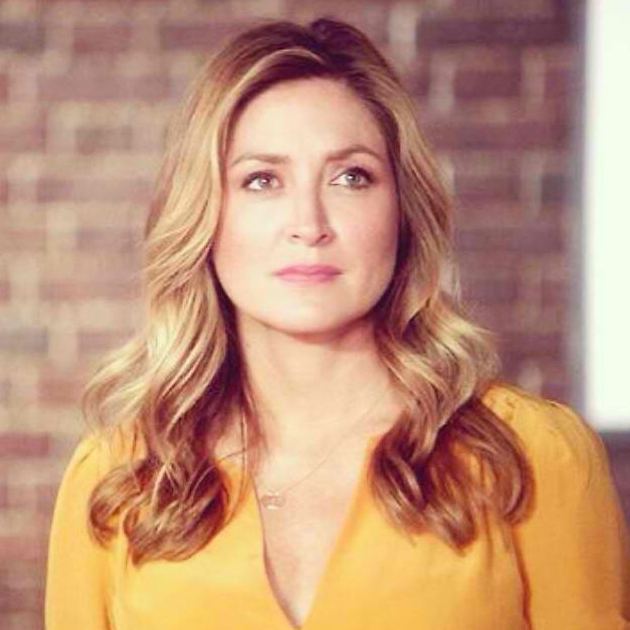 I'm not Maura Isles .My colleagues think I'm dead but I'm alive. For 4 years, I worked undercover in Boston as Maura Isles, medical examiner. (RP ACCOUNT)