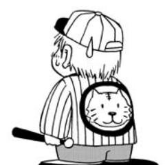 タイガーましみん