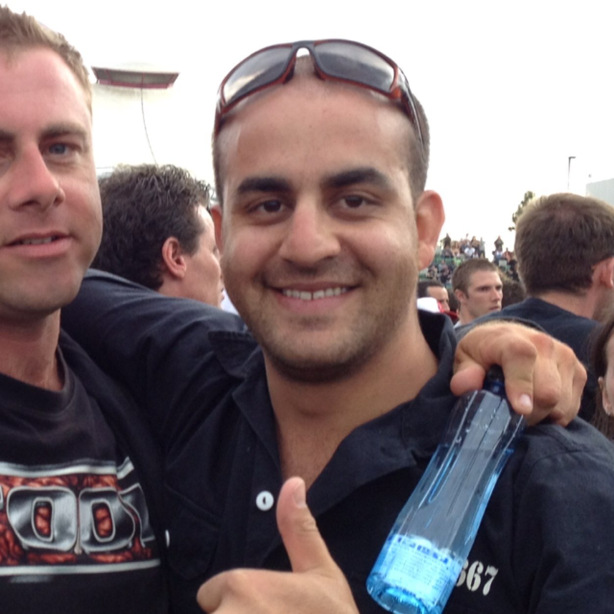 alexjoh89834592's profile picture. Plumber and owner of bentover silicone nozzles now called reeech nozzles.