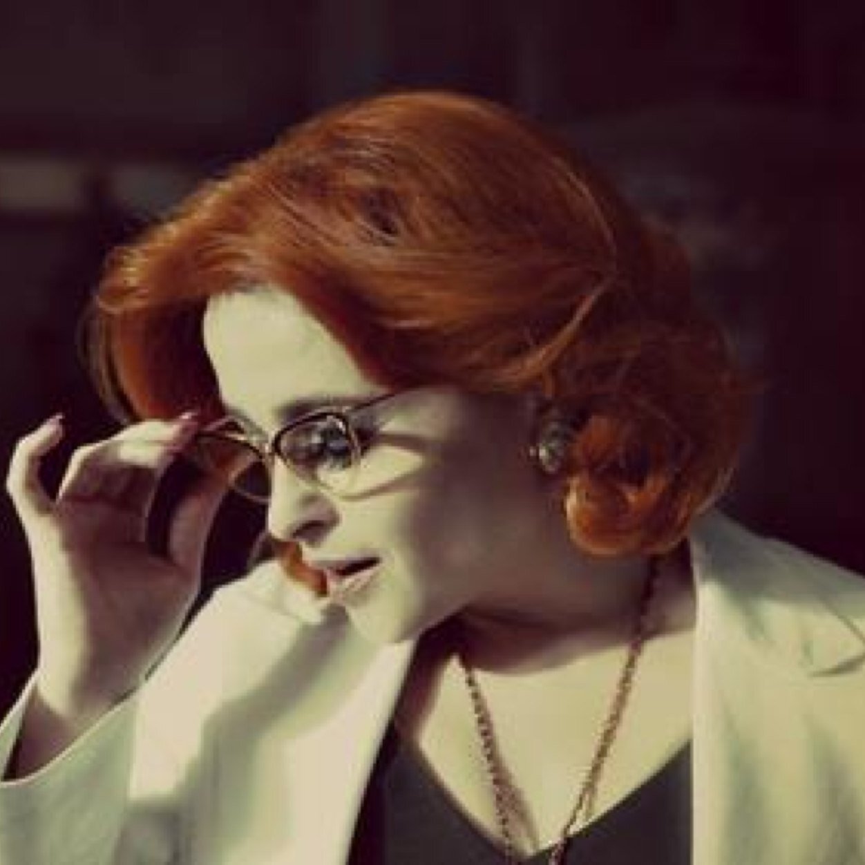 An Alcoholic Psychiatrist. |DarkShadows| RP |