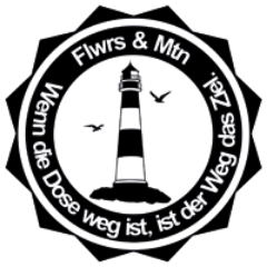 FlwrsndMtn's profile picture. Overwatch and Geocaching