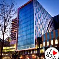 KTP Salford(@KTPSalford) 's Twitter Profile Photo