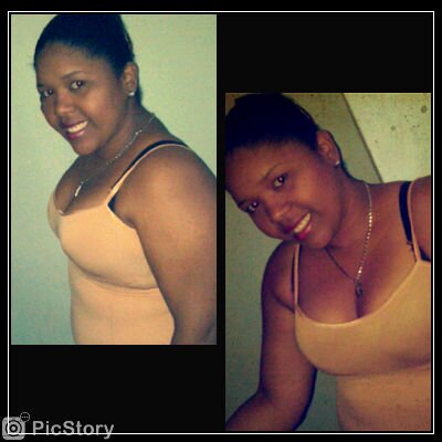 Soy Chevere ... Lo Q mas me gusta es Sonreir