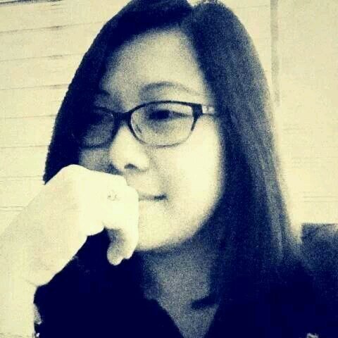 gov't employee ● a mother ● a wifey ● book nerd ● crazy