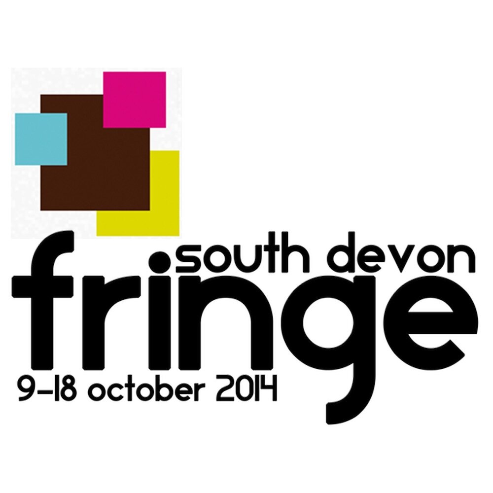 SthDevonFringe's profile picture. South Devon Fringe | 9 - 18 Oct 2014
Celebrating original theatre, poetry, fllm and comedy from companies across the UK & beyond. APPLY TO PERFOM YOUR WORK NOW