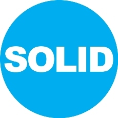 SOLIDENGINEERS's profile picture. Solid verleent consultancy diensten aan bedrijven die actief zijn in machinebouw, chemie, bio- en petrochemie, raffinage, farmacie, bouw, facility en voeding