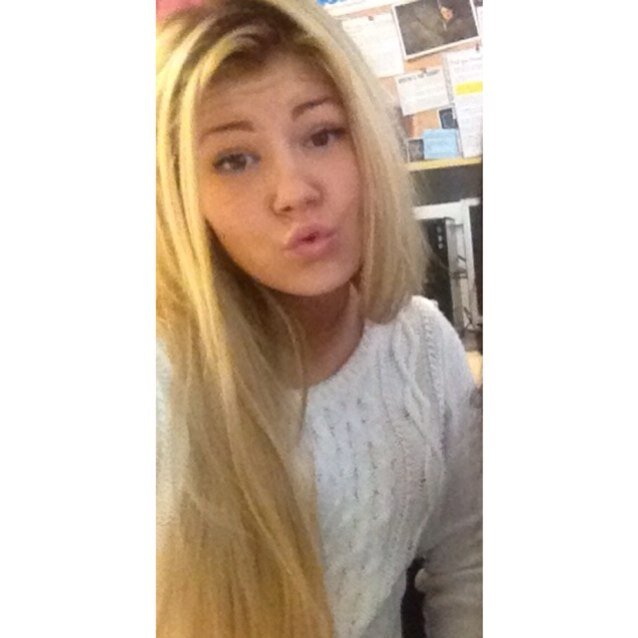 Blondes do it best.