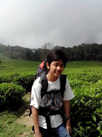 Always ON kok ;)