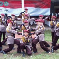 Paskibra MTsN Bojong (@paskibramtsn) 's Twitter Profile