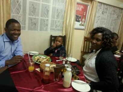 MarwaOliver's profile picture. teacher, prosecutor, son, brother, husband, father, lawyer, Christian, Methodist and Zimbabwean