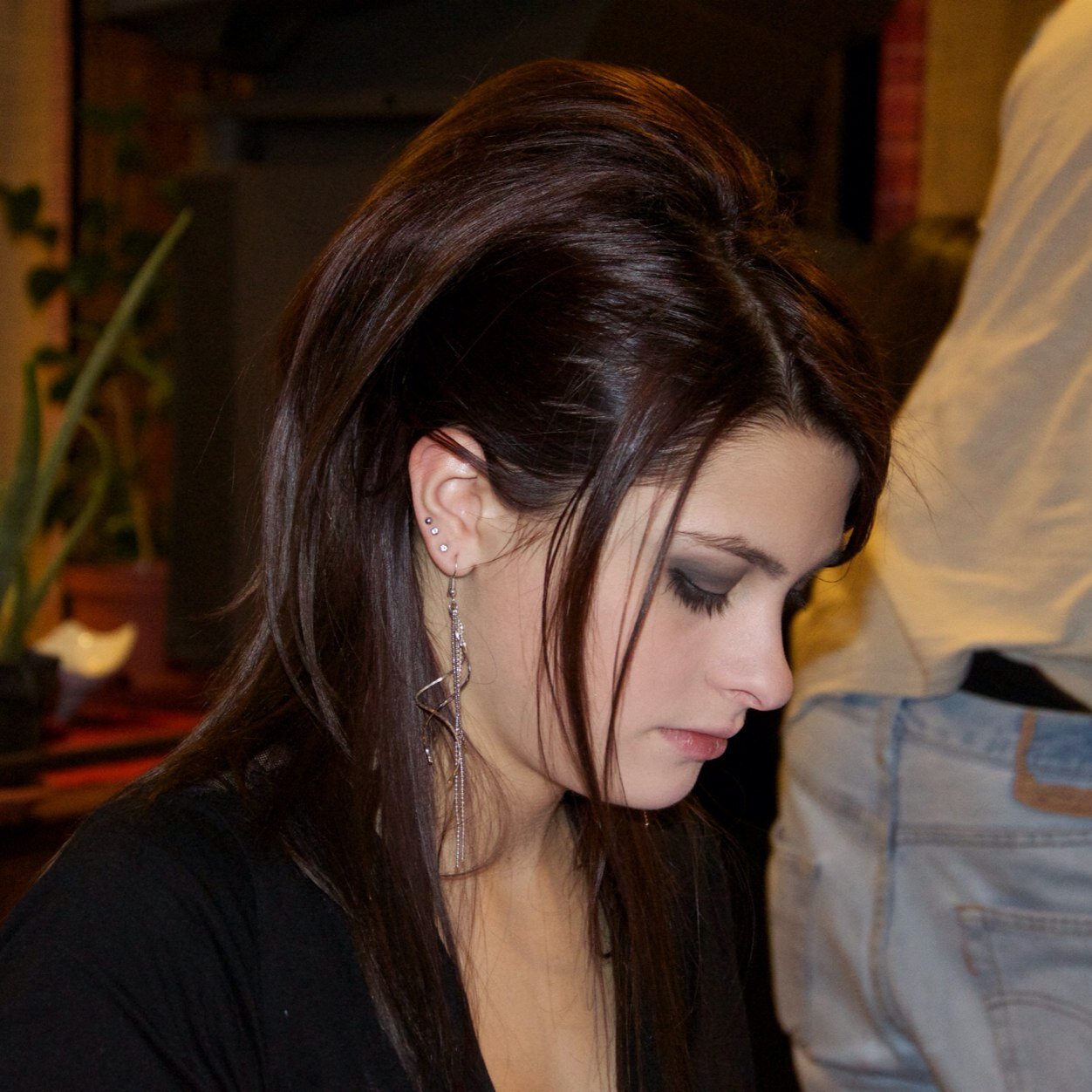 giulycorby's profile picture. 