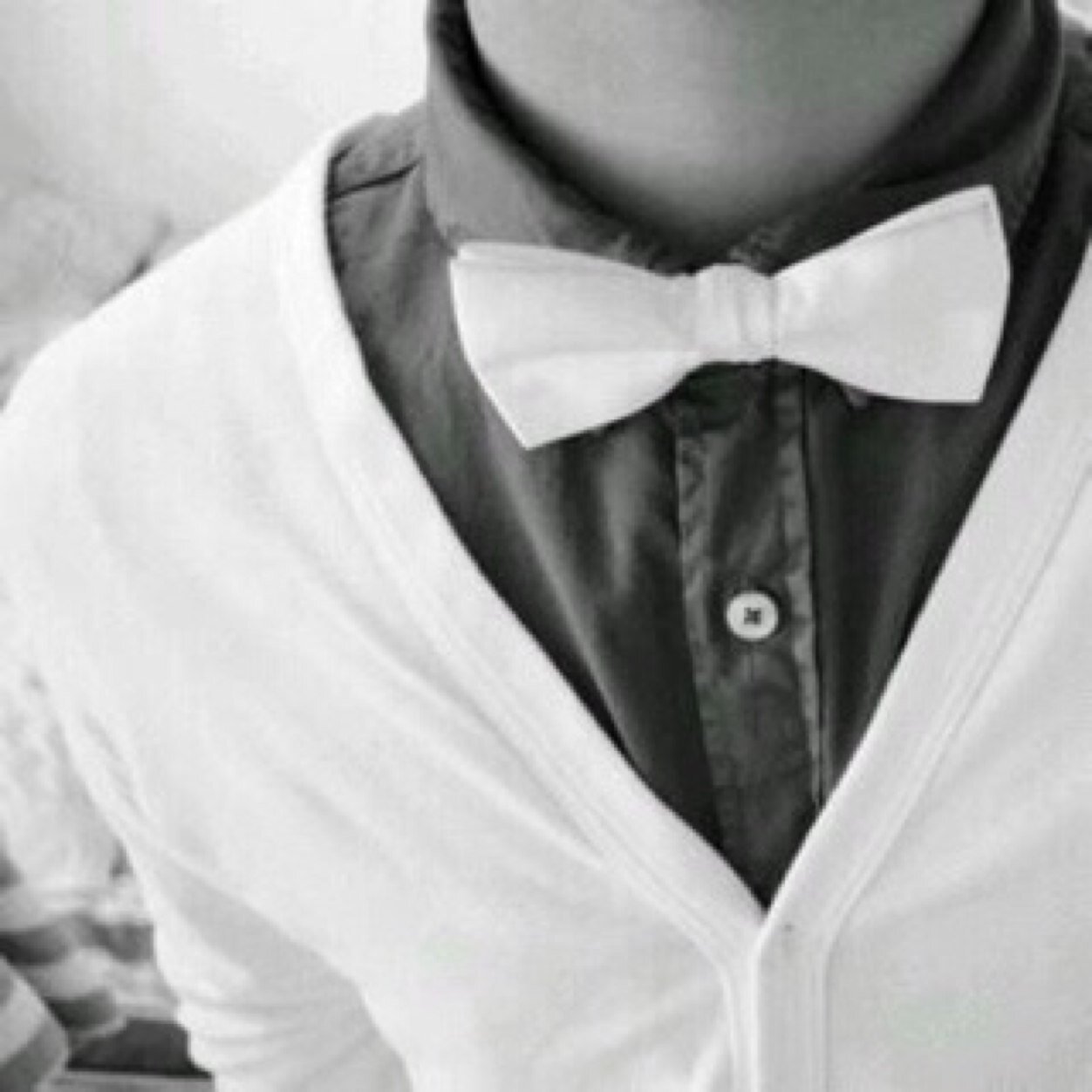 Follow me if u wanna know me :p