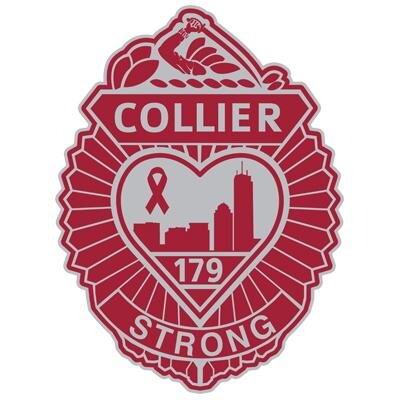 The Official Home of Team Collier Strong and the #CollierStrong Fundraiser Series.  All funds benefit the MIT Officer Sean Collier Self Sponsor Scholarship.