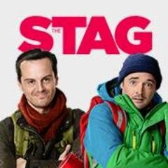 Big-hearted comedy about modern male friendship, set in rural Ireland. The Stag stars Andrew Scott (Sherlock) and is in UK and Irish cinemas now!