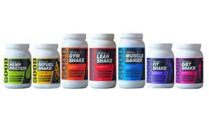 This Page Will Give You Information On The Best Fitness And Dietary Products On The Market