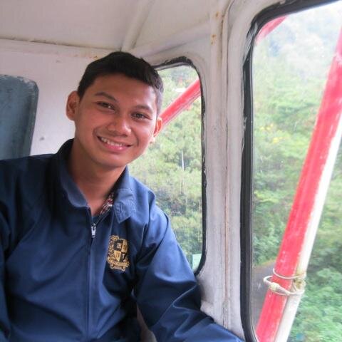 benz_janggo's profile picture. in God I trust, He is my Friend, my Father and my God