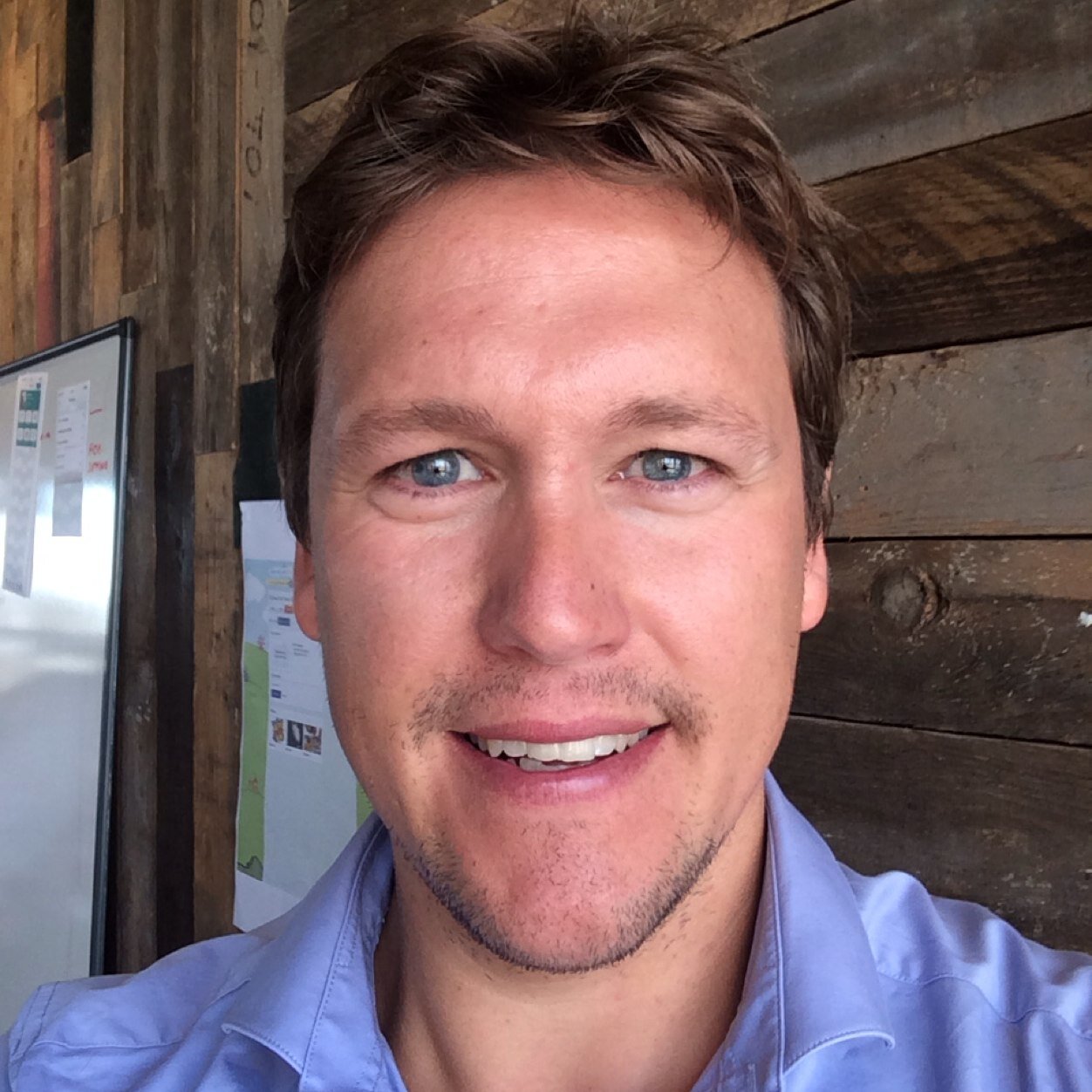 MattSkerrett's profile picture. 