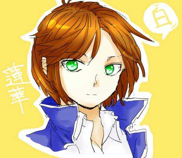 蓮　刀剣乱舞さんのプロフィール画像