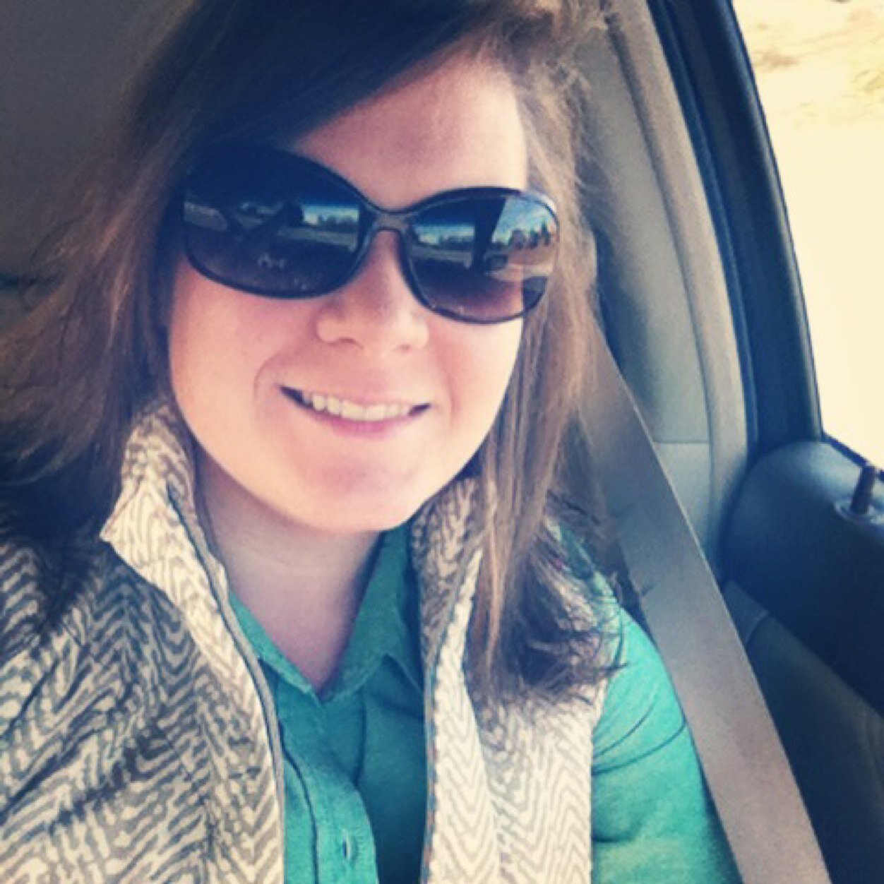 i love Jesus and i am nothing without Him. laughing is my favorite. my family and friends are awesome and keep me going.