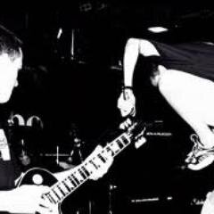I love Hardcore Music and the kids that still give a shit.  I also do a Hardcore Radio show that is right now on hold....stay tuned and stay true