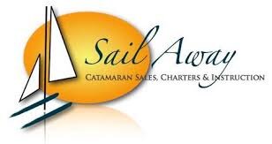 Sail Away Catamarans is your top choice for sailing charters and buying/selling Catamarans!