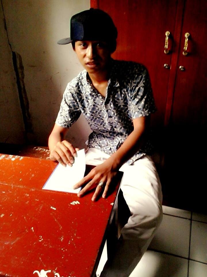 Achmadhababil|R'D{}*