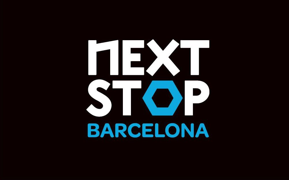 Your guide to everything in Barcelona! Don't miss a thing!