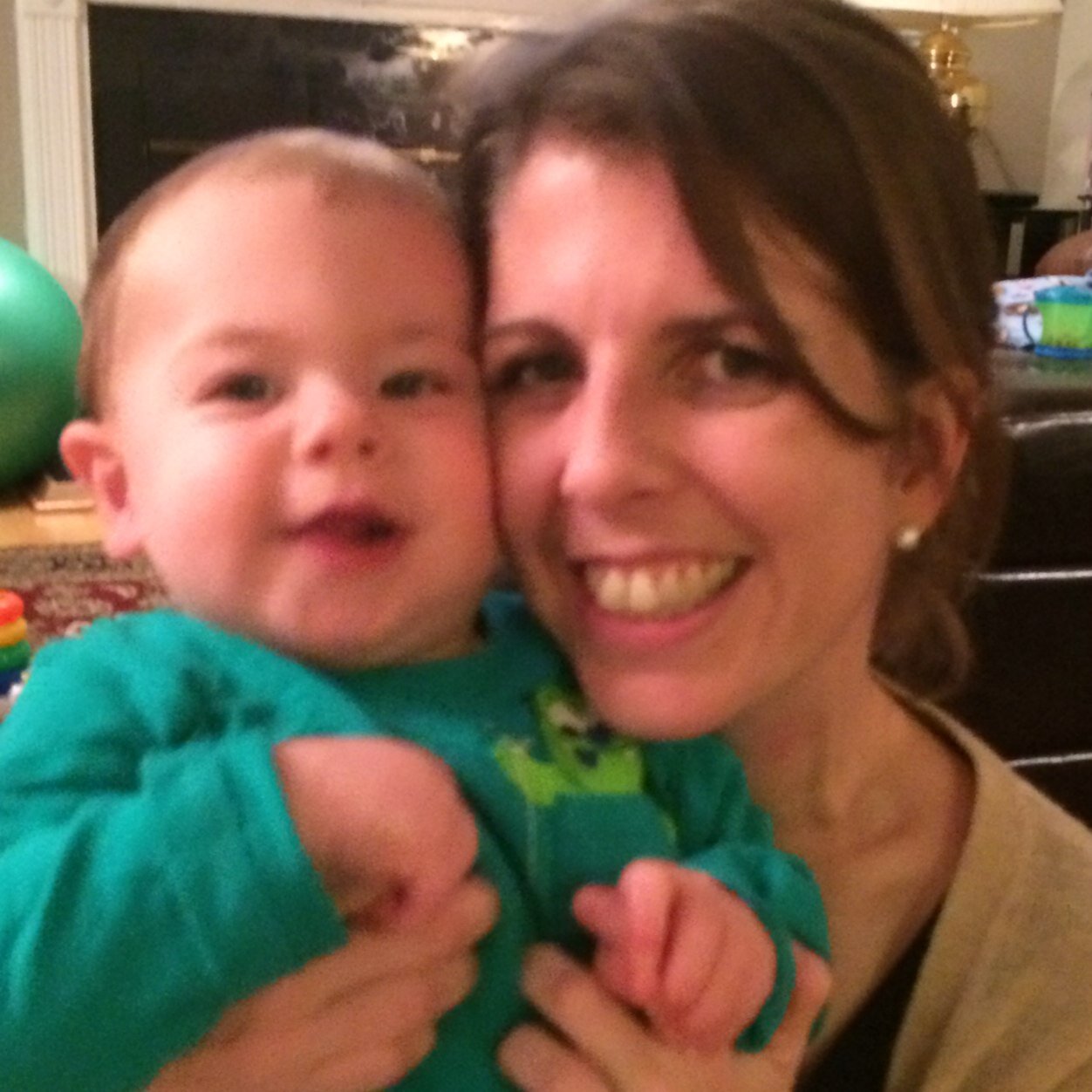 MargueriteLongo's profile picture. 