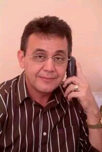 Estudante, amante da administração, casado, pai, filho... Enfim sou Evaristo!