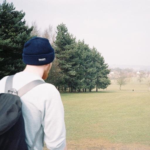 danbamford's profile picture. 