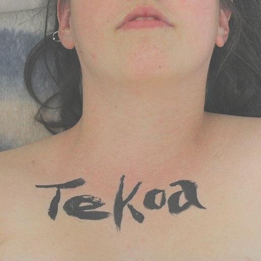 Tekoa = Noah Crabtree | Independent musician | Pop
